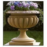 Marble Planter