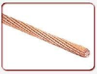 Bare Copper Conductor