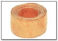 Bare Copper Strip