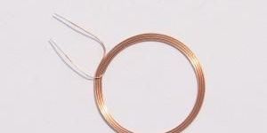 Multilayer Copper Wire Coil
