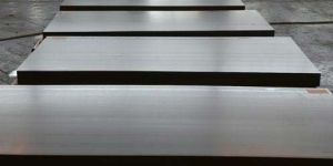 Abrasion Resistant Steel Plates