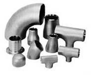 Buttweld Pipe Fittings