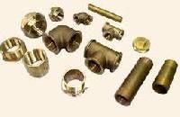 Compression Tube Fittings