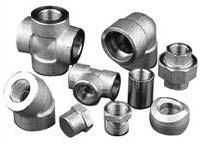 Forged Pipe Fittings