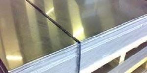 High Tensile Steel Plates