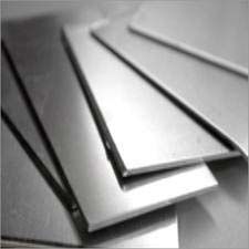 Nickel Alloy Plates