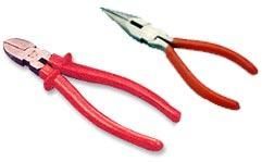 Long Nose Pliers