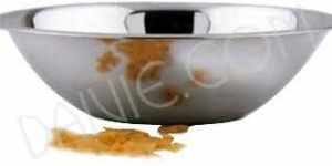 Stainless Steel Mixing Bowl