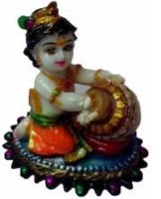 Bal Krishna Statue