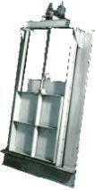 Sluice Gates