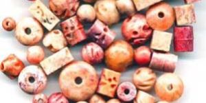 Soap Stone Mix Beads
