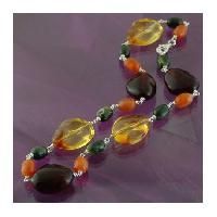 Synthetic Beads