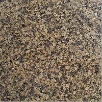 Merry Gold Granite