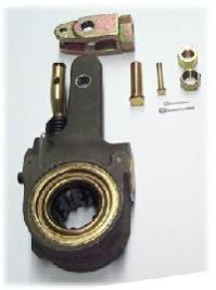 Automatic Slack Adjusters