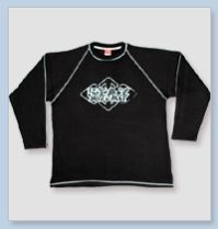 Plain Black 180 GSM Cotton Round Neck T-Shirt