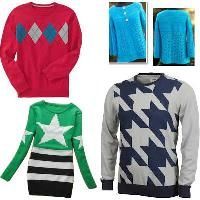 Woolen Wear