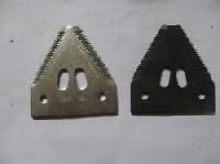 Harvester Blades
