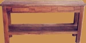 Designer Decor Royal Console Table