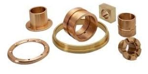 Ferrous Components