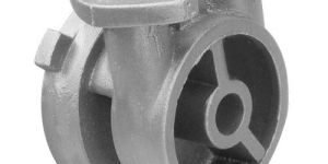 Pump Casting