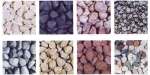 Gardening Pebbles