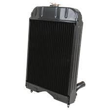Tractor Radiator