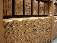 Cabinet Hardware