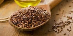 Flax Seeds