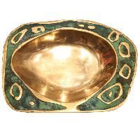 Brass Ashtrays