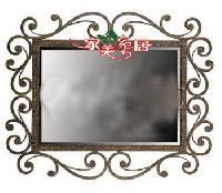 Iron Photo Frames
