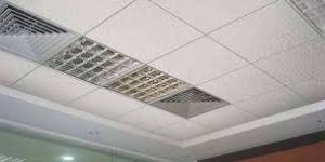 Everest Decorative False Ceilings