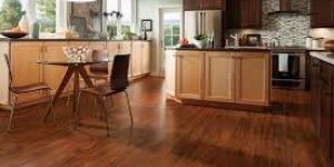 Laminated & Hardwood  Wooden Flooring