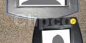 Leather Photo Frames