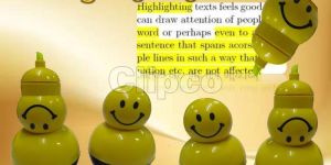 Smiley Highlighter