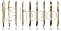Wooden Pens