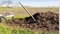 Biodegradable Fertilizers