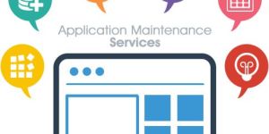 Application Maintenance Services