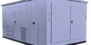 Package Substation