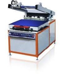 Semi Automatic Screen Printing Machine