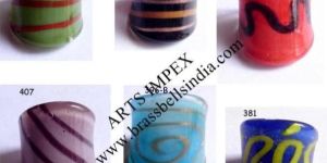 Handmade Glass Beads