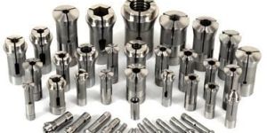Carbide Lined Guide Bush,collets