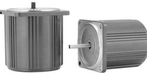 AC Gear Motor