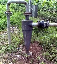 Bore Well Water Pump