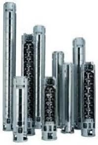 Borehole Pumps
