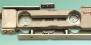 Single Point Miniature Load Cell
