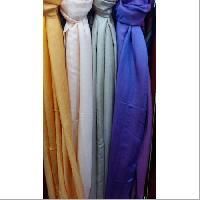 Silk Wool Stoles