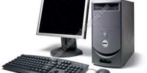 Dell Desktop Computer