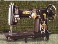 Domestic Sewing Machines