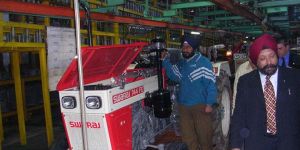 Manufacturing Services, Repairing Services