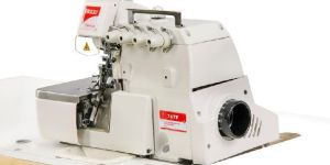 Overlock Machine